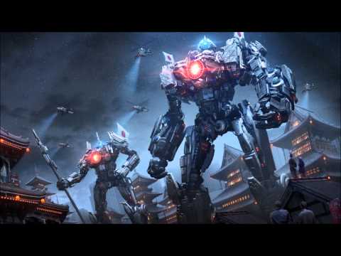 [Dubstep] Lord Swan3x & Soberts - Deathwish (EH!DE Remix)