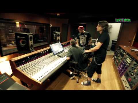 Luxtorpeda III   dzień pierwszy