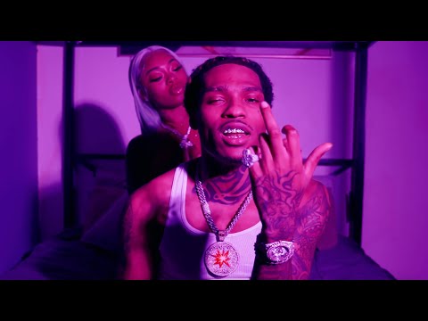 MAF Teeski - The One I Want (Official Music Video)