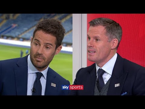 Is it too easy to get an England call-up? | Carragher, Redknapp & Scott