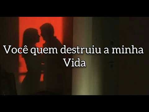 Pablo - Porque homem não chora [ LETRA ]