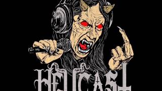 HELLCAST | Metal Podcast EPISODE #65 - Poison Music: Surpassing Expectations