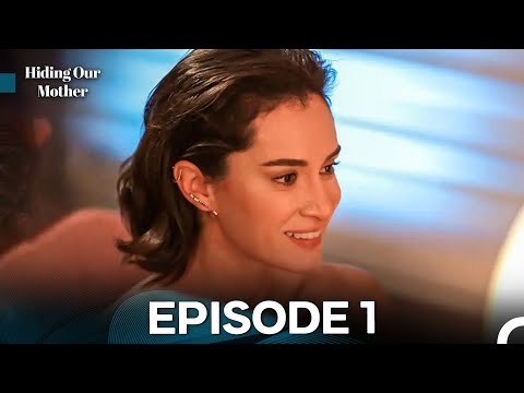 Hiding Our Mother Episode 1