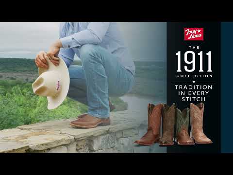 World's Most Legendary Boots
