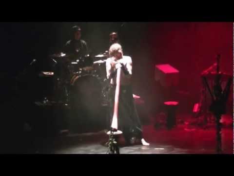 Omnia   Daphyd's solo  Enschede 2012