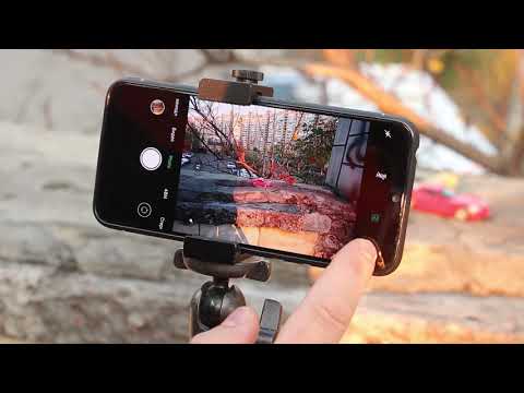 UMIDIGI X camera settings. How UMIDIGI X smartphone takes photos and videos