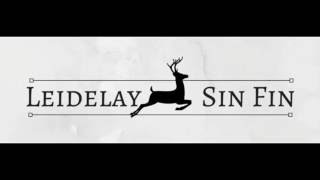 Leidelay - Sin Fin (Preview)