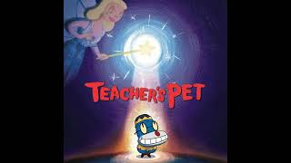 Christy Carlson Romano - Teacher&#39;s Pet (slowed + reverb)