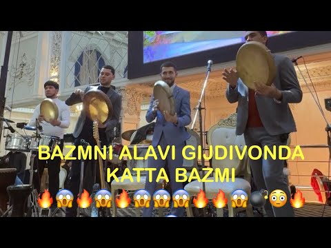 Бухороча доира ракси Jasurbek aliyev G’ijduvonda bazmni yomoni muxlisla raqsni yondirdi😱🔥#rek #music