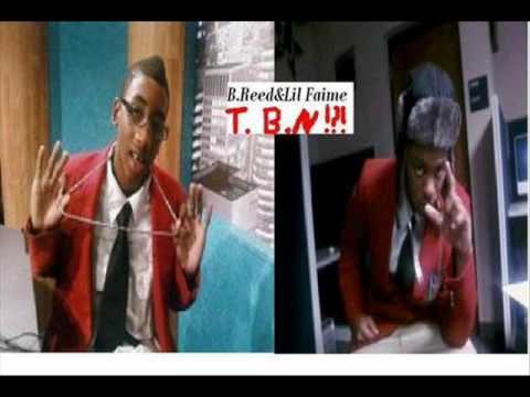 Yung Nation B.Reed & Lil Faime- Work Dem Legs Ft. KbZo.wmv