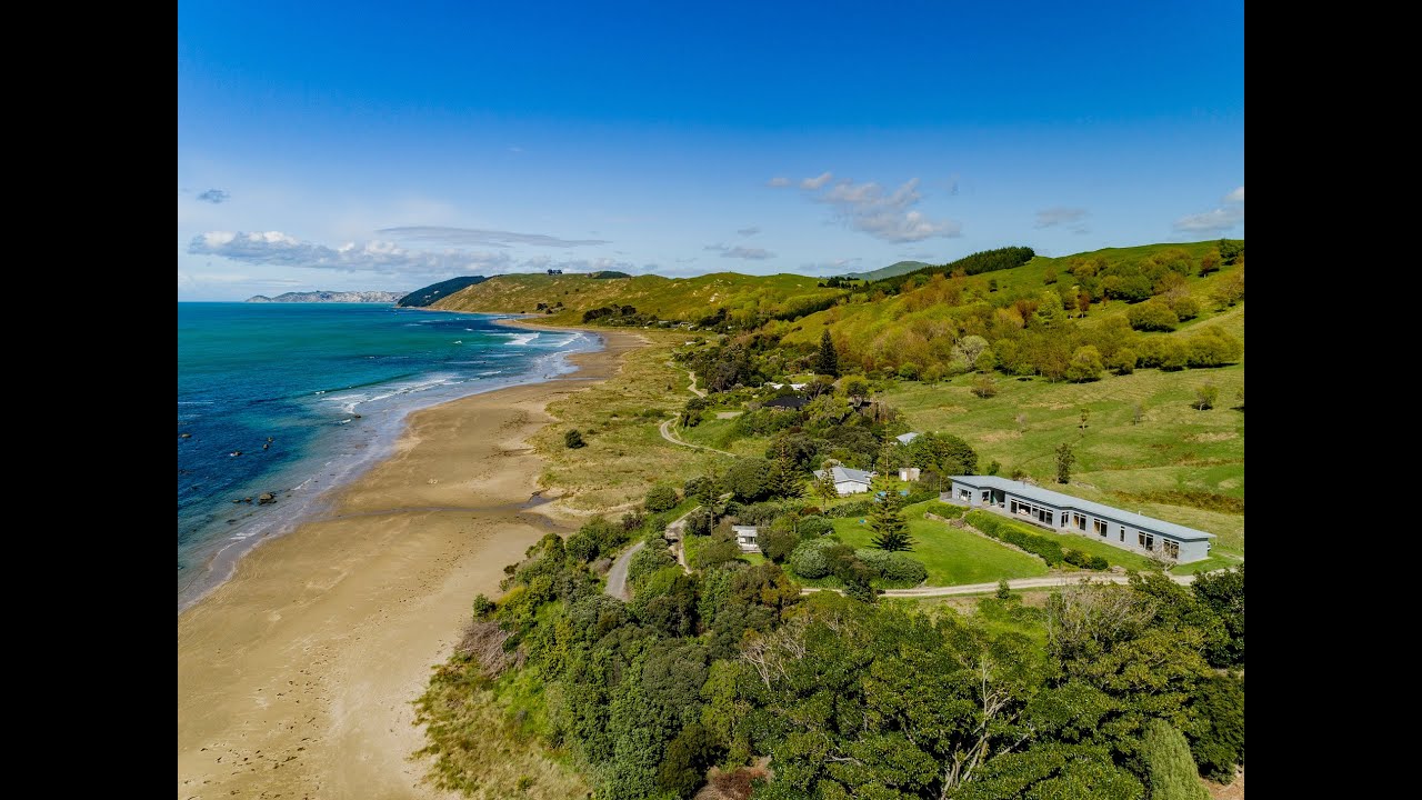  Waterfront Property, Hawke's Bay