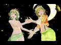 [VOCALOID 3] Megpoid GUMI - Secret [ENGLISH ...