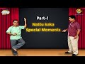 Best Of Nattu Kaka Special Moments I Part 1 Taarak Mehta Ka Ooltah Chashmah