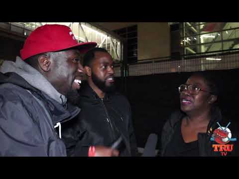 RAPTORS 115 - 96 MAGIC | RAPTORS CLOSE OUT THE SERIES!!!!!!