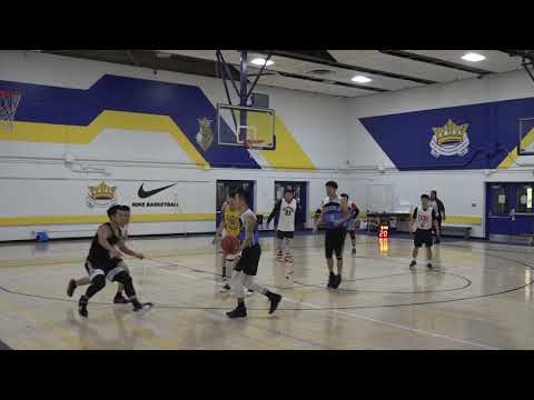 ice cold vs rigged - sunday tier 9 - tcbl 2021 fall