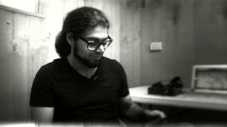 Inside The Concept: The Afterman