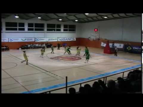 C.B. ARXIL - CB ADAREVA 67-75 31/10/2015