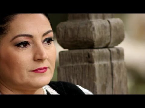 Mariana Anghel-Vei veni,Iisuse(arhivă personală artist) #Mariana_Anghel