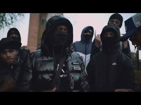Stamma -  Moncler Coat (Official Music Video)