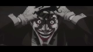 Batman: The Killing Joke 976-Evil Deftones