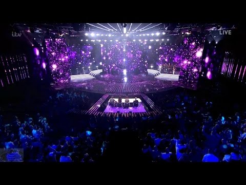 The X Factor UK 2016 Live Shows Week 7 Results 1st Sing-Off Full Clip S13E26