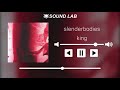 slenderbodies - king