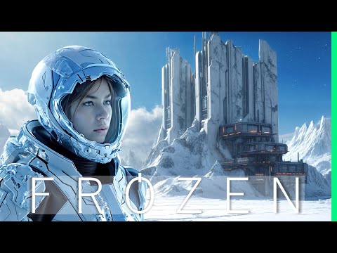 Deep Cold │ Sci-Fi Short Film