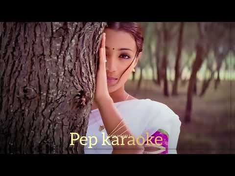 pooparikka neeum pogathey karoke for male Singer #karaoke #music #new #singing #tamil #tamilsong