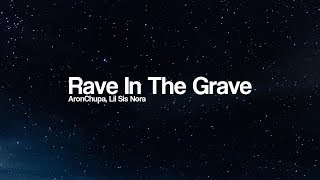 AronChupa ft. Little Sis Nora - Rave in the Grave [Bass Boosted]