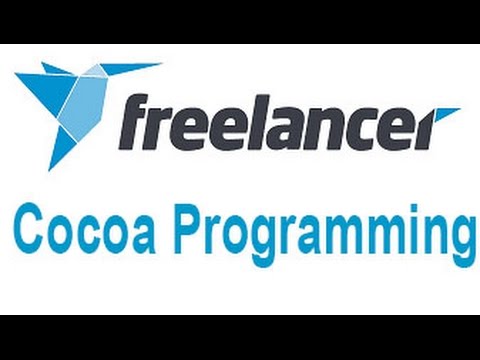 Freelancer Cocoa Programming Test Answers Level 3