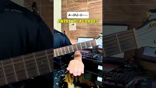 🎸Experimente AGORA usar essas 2 NOTAS MÁGICAS que mudam tudo no VIOLÃO
