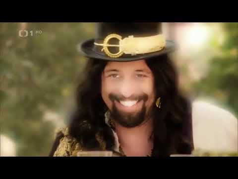 Zlatovláska 2019  POHÁDKA