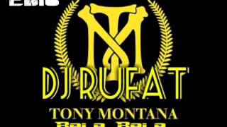 Download lagu Dj Rufat ft Tony Motana - Bala Bala Remix 2016 FULL FULL mp3