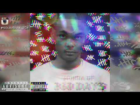 Mobba GF - 861 ***OFFICIAL AUDIO***