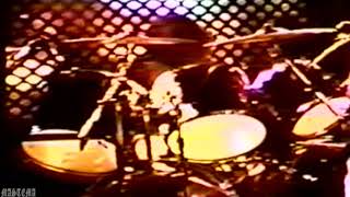 Suffocation - Involuntary Slaughter Live 1990