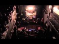 BREAKING BENJAMIN MESSAGE IN A BOTTLE ACOUSTIC LIVE @ CHAMELEON CLUB 4-19-16