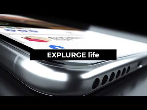 Explurger: Travel & Social App