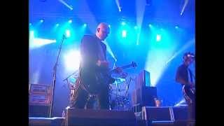 The Smashing Pumpkins Live @ Eurockéennes 04-07-1997 (Belfort, France) HQ