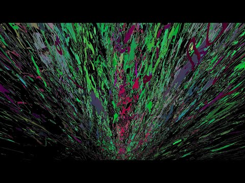 wAgAwAgA - 'Huautla'  (2008 drumfunk trap dub; IMM003; Goodbye Greens EP)