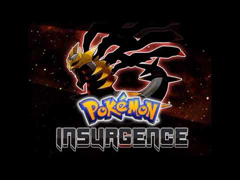 Pokémon Insurgence OST- "vs. Forgotten One Nyx" Battle Theme Extended (w/ loop)