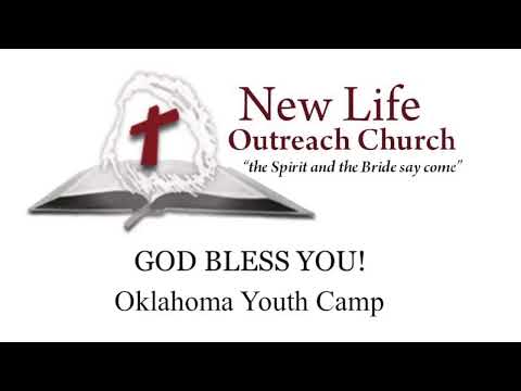 2023-03-19 Bro Andrew Spencer "Worship Warriors"