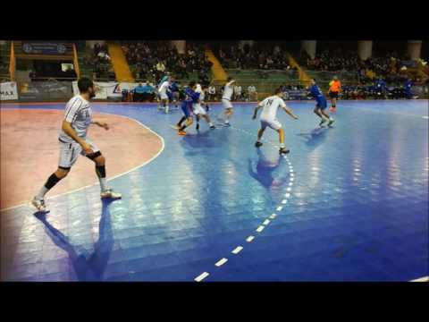 Italia-Lussemburgo 26-24 TURKOVIC FA ESPLODERE IL LO BELLO!