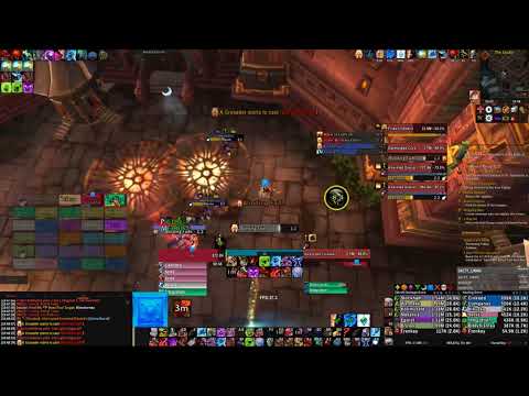 BoD - Normal - Champions of the Light