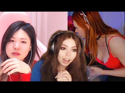 Adept Reacts to Top Funny Clips from LiveStreamFails #19