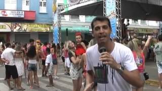 preview picture of video 'Bloco Jeguelétrico Visconde do Rio Branco - MG'
