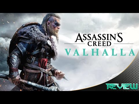 Assassins Creed Valhalla VIDEO REVIEW