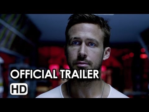 Only God Forgives Official Trailer #2 - Ryan Gosling