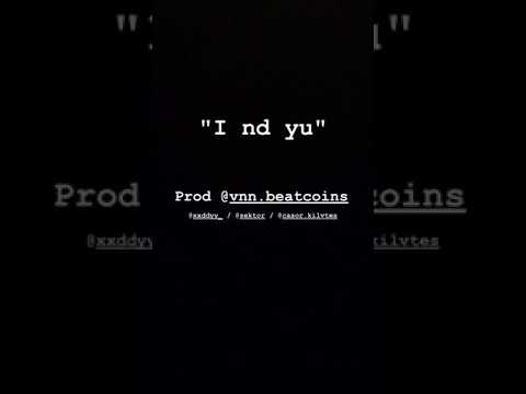 DELIRYUM FILE -  I ND YU  [Prod VNN.BEATCOINS]