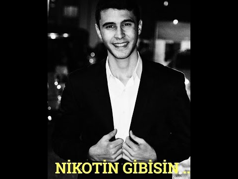 Enes Özkan - Nikotin Gibisin (Beste)