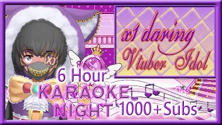 ☆ 6 Hour Karaoke カラオケ 1000+ Sub Special 
